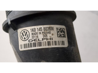 Интеркулер  Volkswagen Golf 5 2003-2009       