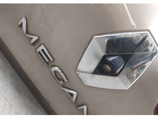 Моторчик заднего дворника  Renault Megane 4 2016-2020      