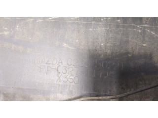 Бампер  Mazda 5 (CR) 2005-2010 задний   c23550221