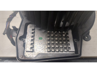 Моторчик печки  Mercedes CLK W209 2002-2009          