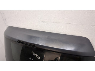 Замок багажника  Ford S-Max 2006-2010       