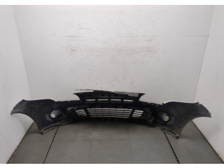 Бампер  Renault Megane 3 2009-2016 передний   