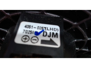 Моторчик печки  Chevrolet Kalos 4051026    4051026   