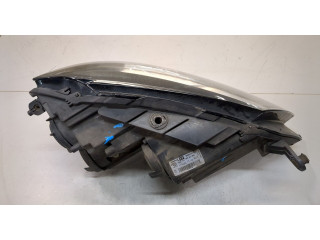 Фара передняя  Volkswagen Passat 7 2010-2015 Европа левая 