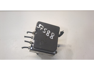 Блок АБС, насос (АБС, ESP, ASR)  Smart Forfour W454 2004-2006        