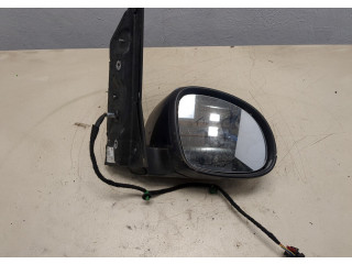 Зеркало боковое  Volkswagen Sharan 2010-2015  правое           7N1857508C, 5N0857522