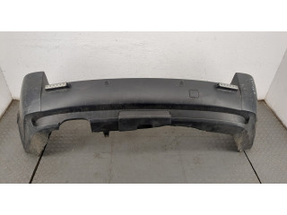 Бампер  BMW X3 E83 2004-2010 задний   51123400941, 3400941