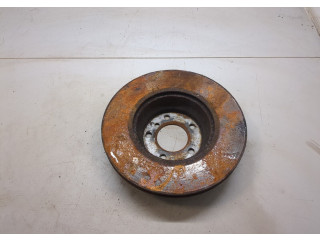 Диск тормозной  BMW 3 E90, E91, E92, E93 2005-2012   задний         