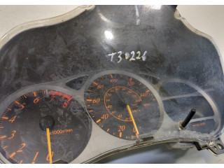 Панель приборов  Toyota Celica 1999-2005       838002B131, 838002B141    1.8  Бензин