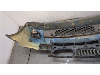 Бампер  BMW X3 E83 2004-2010 передний   