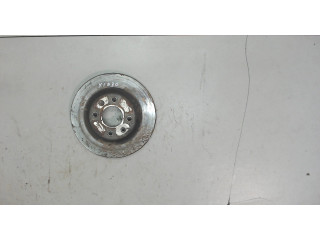 Диск тормозной  Renault Clio 1998-2008 1.5  передний    8201464598      