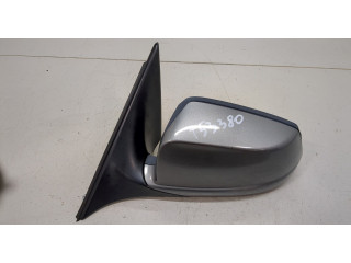 Зеркало боковое  BMW 5 F10 2010-2017  левое           51167268237, 7268237