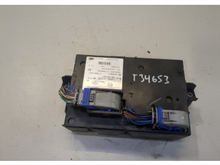 Блок комфорта  Citroen Jumper (Relay) 2014-      1386607080    