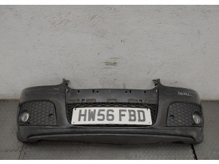 Бампер  Volkswagen Golf 5 2003-2009 передний   1K0807217R