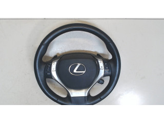 Руль  Lexus GS 2011-2015            4510030C20C2