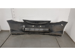 Бампер  Honda Jazz 2002-2008 передний   71101SAA900ZG