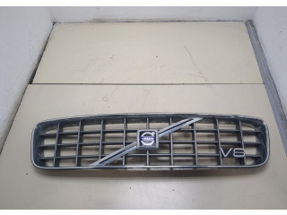 Решетка радиатора  Volvo XC90 2002-2006          