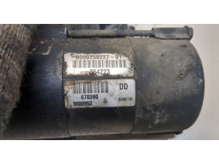Стартер  Opel Vectra C 2002-2008 2.2     