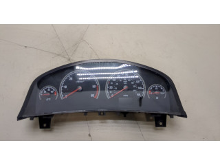 Панель приборов  Opel Vectra C 2002-2008            