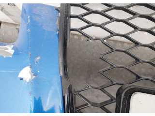 Бампер  Audi S5 (8T) 2007-2016 передний   8T0807105D, 8T0853651F