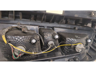 Задний фонарь        KIA Soul 2008-2014 