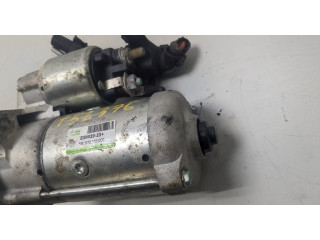 Стартер  Ford Fiesta 2008-2013 1.6  590579133000, 8V2111000BE, 1732742   