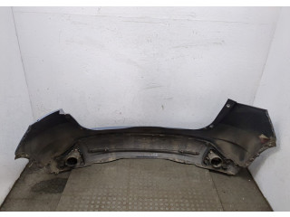 Бампер  Honda Civic 2006-2012 задний   