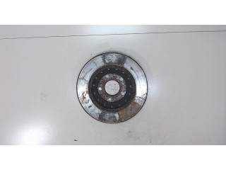 Диск тормозной  Audi A8 (D3) 2002-2005 3.7  задний     4E0615601K      