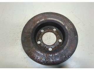 Диск тормозной  Seat Leon 1999-2006 1.6  задний          