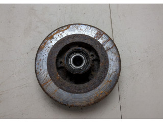 Диск тормозной  Renault Scenic 2009-2012   задний         