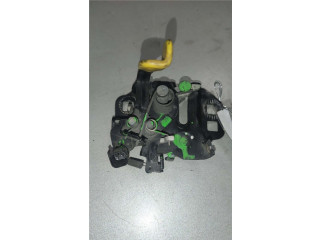 Замок капота  Lincoln MKZ 2012-2020     