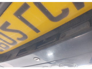 Замок багажника  Audi A6 (C5) 1997-2004       
