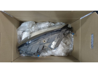 Фара передняя  Volkswagen Passat 7 2010-2015 Европа левая 