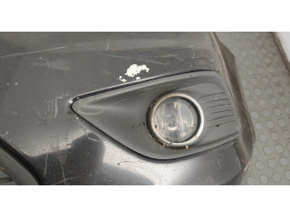 Бампер  Ford Focus 2 2008-2011 передний   