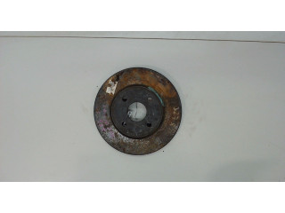 Диск тормозной  Mazda 2 2003-2008 1.3  передний    D52Y3325X      