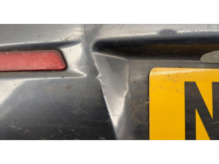 Бампер  Mazda 3 (BK) 2003-2009 задний   