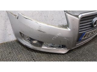 Бампер  Audi A3 (8PA) 2008-2013 передний     8P0807105F