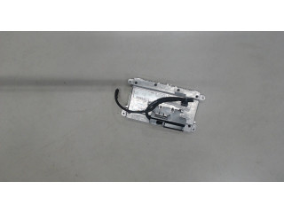 Дисплей бортового компьютера  Audi Q7 2006-2009 4f0319603b        