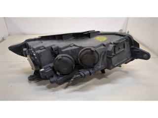 Фара передняя  Volkswagen Passat CC 2008-2012 левая 