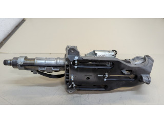  рейка  Колонка рулевая  Mercedes ML W164 2005-2011      