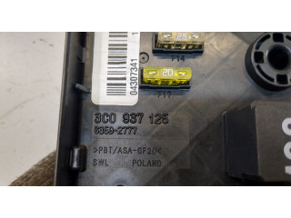 Блок предохранителей  Volkswagen Passat CC 2008-2012      3C0937125   