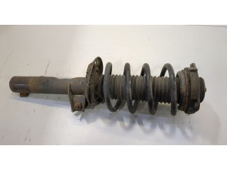 Стойка амортизатора  Volkswagen Touran 2003-2006 1T0413031BQ, 1K0411105DG     