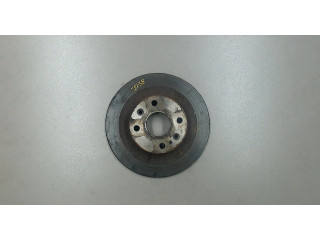 Диск тормозной  Mazda MX-5 2 1998-2005 1.8  задний     N06Y26251B      