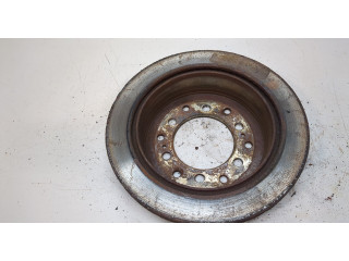 Диск тормозной  Toyota 4 Runner 2003-2009 .7  задний  4   4243160200      