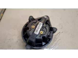 Моторчик печки  Renault Scenic 1996-2002        