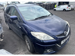 Замок багажника  Mazda 5 (CR) 2005-2010       