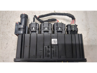 Блок комфорта  BMW X1 (F48) 2019-2022      8661071  