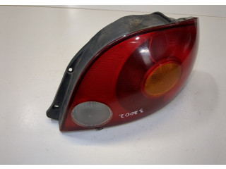 Задний фонарь        Daewoo Matiz 1998-2005 