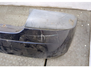 Бампер  Renault Scenic 1996-2002 задний   