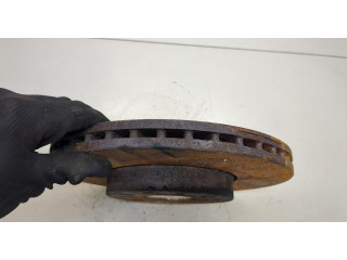Диск тормозной  Volkswagen Golf Plus   передний   1K0615301T      